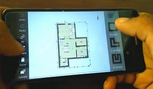 5.1K views · 138 reactions | App that lets you draw architectural projections easily from your Android Comment= I send | Topographie and Architecture | Facebook