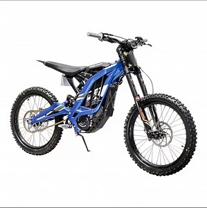 [Hot Item] Surron Light Bee X Ebike Adul 60V 38.5A 6000W off-Road Mountain Electric Bike 2022 Surron Electric Motorcycle
