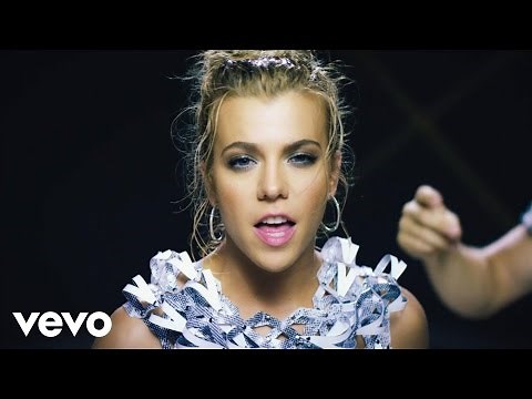 The Band Perry - Live Forever