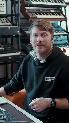 Узнаешь? Тема из фильма «Зомби по имени Шон» #musicproduction #synth #compositor #songwriter