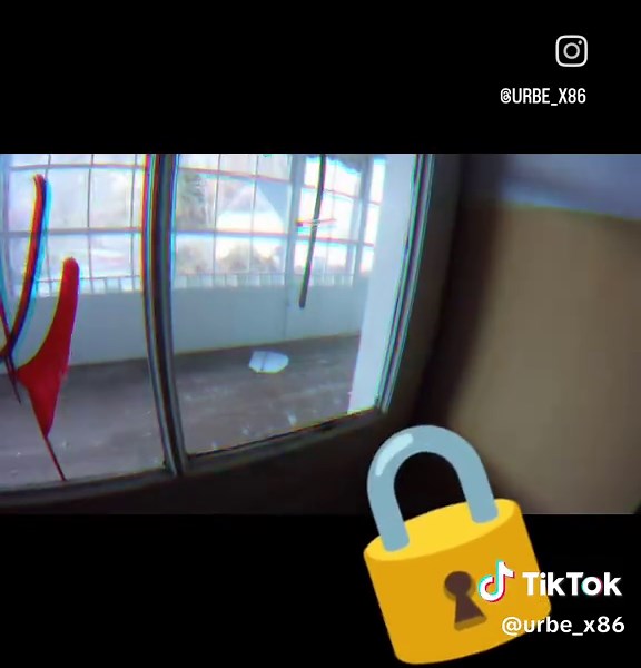 Exploring Abandoned Places: Urban Exploration Adventures