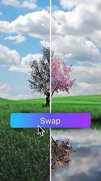 Luminar NEO: GenSwap - Generative AI Fill