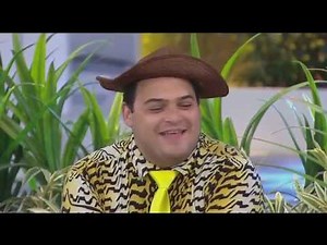 Matheus Ceará - A Praça É Nossa - 01/05/2014 - (HDTV)