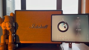 马歇尔音箱 WOBURN II 试听｜郭顶《我们俩》