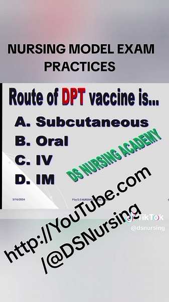 Nursing Model Exam Practices for Student Success