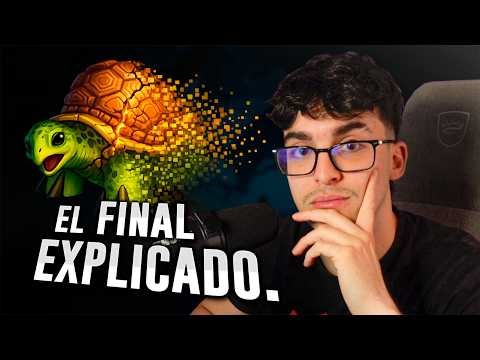 THIS IS HOW TURTLE WOW WILL END