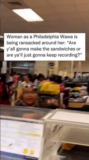 Maybe This Isn't The Best Time For A Sandwich!