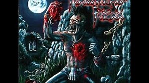 Rawhead Rexx - Rawhead Rexx