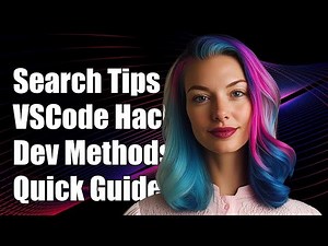 How to Search for Methods in VSCode: Tips and Tricks for Developers