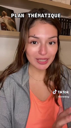 Comment Choisir le Plan à la Dissertation: Plan Dialectique vs Plan Thématique