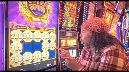 She put $200 into this High Limit Bao Zhu Zhao Fu slot and this is what happened!