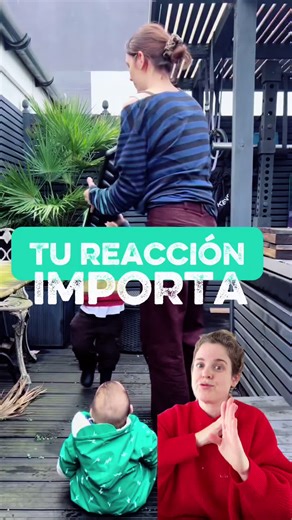 Tu reacción marca la diferencia. En momentos de tensión, lo que más impacto tiene no es solo la conducta del niño, sino la respuesta del adulto. Cuando reaccionamos con intensidad, el foco se desplaza hacia nuestra emoción. Cuando reaccionamos con calma y firmeza, enviamos un mensaje claro: “Aquí hay un límite y yo puedo sostenerlo”. Responder sin drama no significa permitir, e intervenir sin gritar no significa ser pasivos. Significa regular primero para poder guiar después. Un límite claro, po