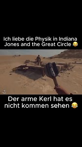 17K views · 1.1K reactions | Wartet, bis der Typ Indiana Jones auf der PS3 ausprobiert  - so gute Nacht  (Quelle: x/Mr_Rebs_) | Zockerfakten | Facebook