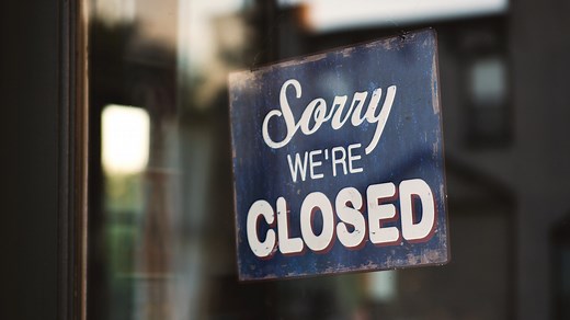 These 28 restaurants permanently closed on the Treasure Coast in 2022