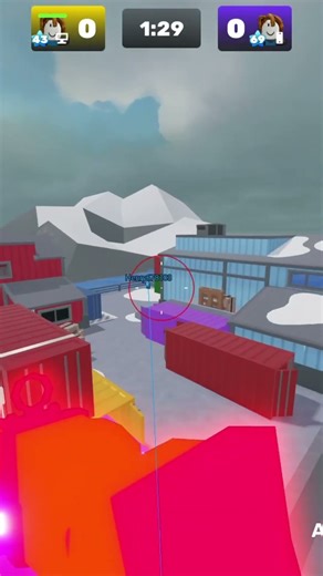 BEST Roblox Rivals OP Script - AIMBOT (Mobile/PC)