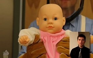 TIM ROOT——Ophthalmology Lecture - Pediatric Eye Exam