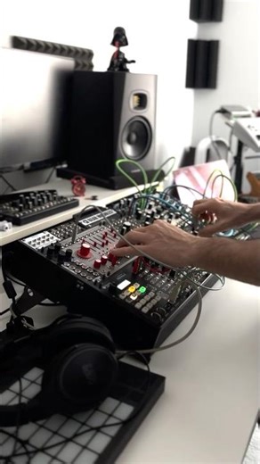 Working on modular sequences