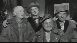 All Fall Down 1962 - Eva Marie Saint - Warren Beatty - Karl Malden