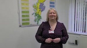 2K views · 45 reactions | Heidi May, #NHSH Board Nurse Director pays tribute to all nurses across #Highland and #ArgyllAndBute for their warmth and compassion and the difference they make everyday to those they care for. #BestOfNursing #VoiceToLead #IND2022 #AimHighland | NHS Highland | Facebook