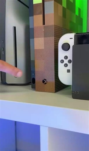 minecraft xbox 1 asmr tech review for 10 subs