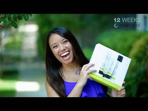 The Proof is Clear | Clear Proof® Acne System | Mary Kay