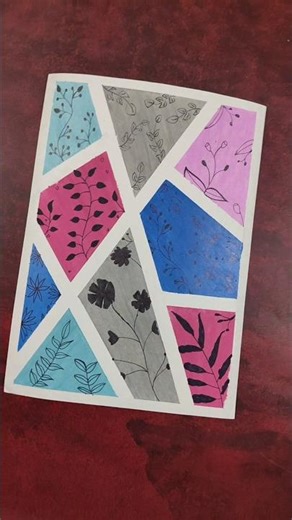 Easy & Beautiful Acrylic Painting for Beginners | Step-by-Step Tutorial #art