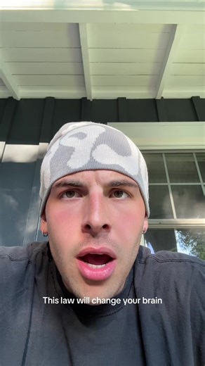 Revolutionize Your Reality with the Law of Perception