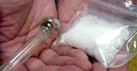 Hawaii’s hard drug problem: ‘Meth is king’