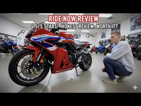 I SOLD My Harley-Davidson Nightster Special | RideNow Review