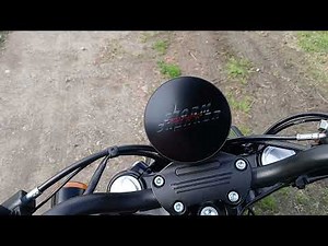 Swm Stormbreaker V1200 sound