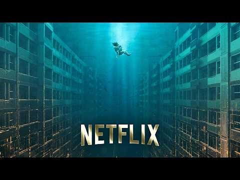 Top NEW RELEASES on Netflix in DECEMBER 2025!