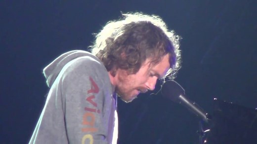 【live】Damien Rice -Rootless tree-