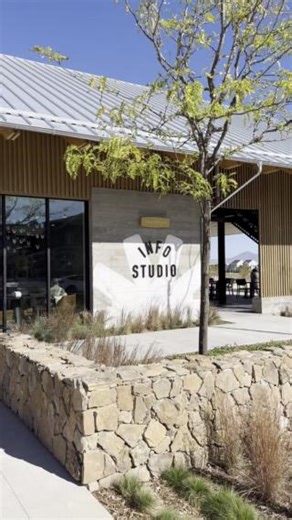 What's in Daybreak?! 👀🏡🔎 Visit the brand-new Cove House! It is our community gathering space, featuring an Info Studio filled with information about everything related to Daybreak and our very own Daybreak Swig! Whether you want to play Ping-Pong or relax by the fireplace with a book from the free library, there's something for everyone to enjoy! Located at: 6650 W. Lake Ave South Jordan, Utah 84009 #DaybreakUtah | Daybreak