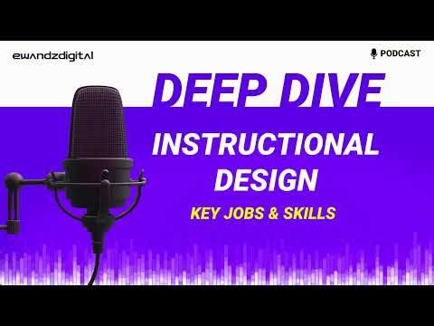 Instructional Design Explained: Skills, Careers & How AI Is Changing Learning