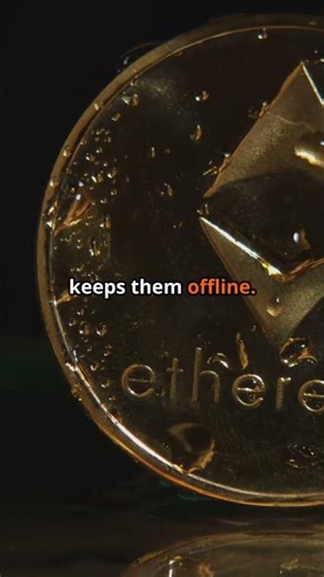 What a Hardware Wallet Actually Does