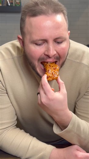 Hot Honey Tenders | Grillnation