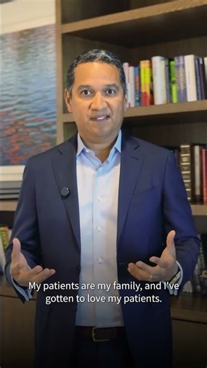 Adventist Health: Dr. Raul Ayala on Hispanic Heritage Month