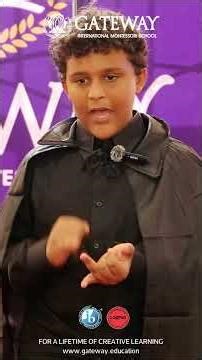 Martin Luther King | Performance by Zein El Deen Hatem