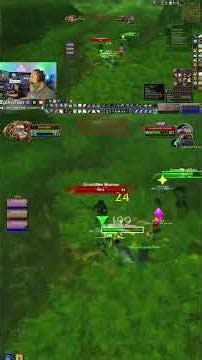 💪🏼EPICMIGHT 🔝 🛎️DING4️⃣-7️⃣✅ 😍Pt.28b 🧔‍♂️FATHER💞👦SON ⚒️PALADIN 🌎WORLD OF WARCRAFT ☠️HARDCORE