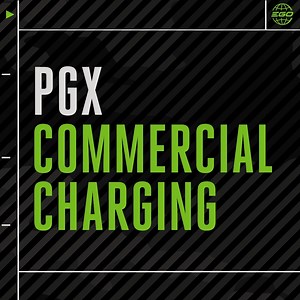 Some call it the easiest way to charge all your EGO batteries at once. We just call it the PGX. It’s Simple EGONOMICS. | EGO Power Plus