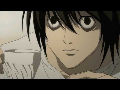 Death Note Chapter 13 Latin American Spanish Audio (Part 3/10)