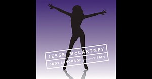 Body Language (feat. T-Pain) - Single by Jesse McCartney on Apple Music