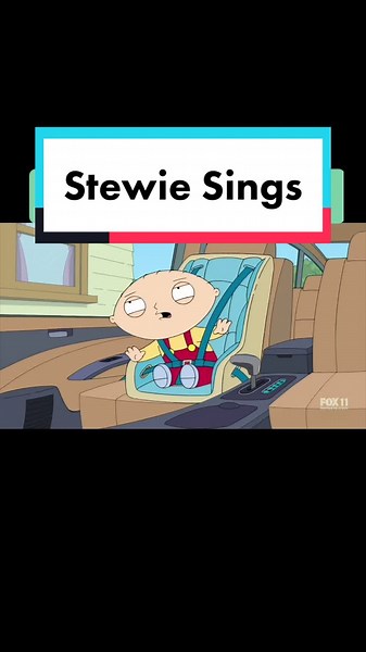 Stewie sings “Before He Cheats” by Carrie Underwood #FamilyGuy #Stewie #BeforeHeCheats #CarrieUnderwood