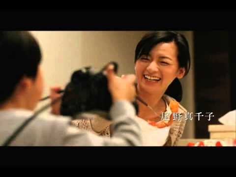 映画『そして父になる』オリジナル予告編 【特報】