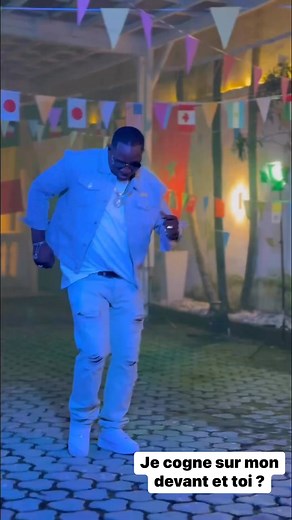 Je cogne sur mon devant et toi ?? #callipyge | Blacky Star