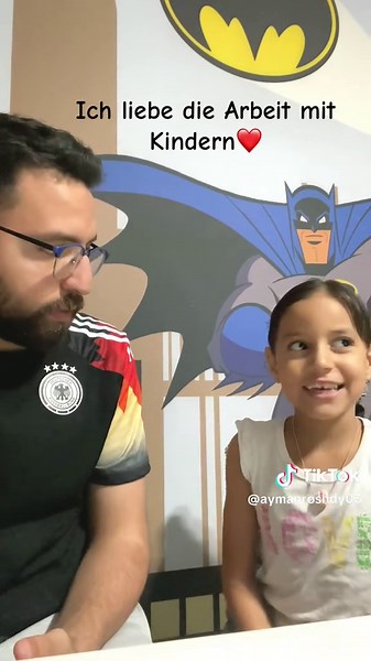 Deutsch lernen mit Kindern: Spaß und Kreativität