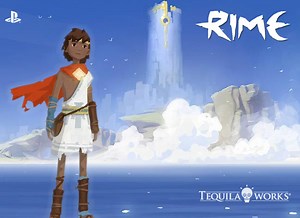 PS4 'Rime' To Involve Objectives, Visual Guidance & ‘Mood’