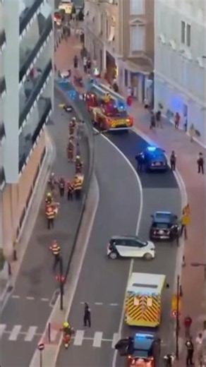 Assassination in the Playground of the Rich! Bomb in Monaco Targets Ukrainian Oligarch