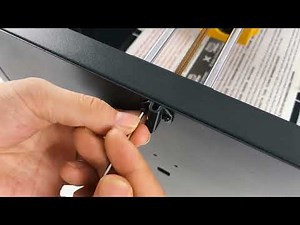 2.Install Flying Bear Ghost6 3D Printer