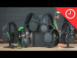 Ultimate Xbox Series X|S Headset comparison - Which one is best?